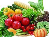 蔬菜和水果的抗氧化能力排行榜