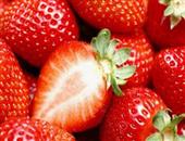 草莓保健功效：抗癌护脑护心脏