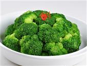 研究称十字花科蔬菜有预防癌症的功效