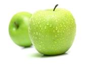 青苹果的选购技巧_青苹果的使用价值_防止肥胖_美白牙齿_排毒养颜