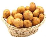 土豆 減肥食品還是增肥？