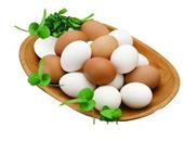 鸡蛋可以改善记忆力