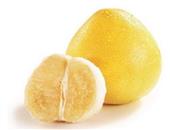 柚子降低胆固醇 揭晓柚子的功效及作用