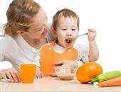 五大食物助婴幼儿增强免疫力