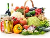 水果蔬菜可以防癌