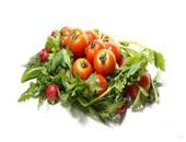 老年人常吃西红柿有效预防心血管疾病