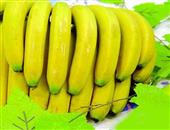 促消化护肠道的美味香蕉小吃胃病