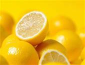 柠檬减肥食谱　一周轻松瘦10斤