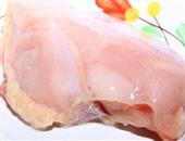 鸡胸肉比鸡腿肉更健康 烹饪前别去皮