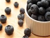 每天吃鲜蓝莓10粒很保护视力