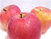 一天五个苹果降胆固醇助减肥