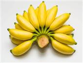 每天吃香蕉的12大好处：有助治溃疡防中风