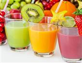 自制营养蔬果汁可滋润肠胃调理疾病