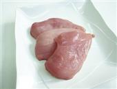 鸡胸肉宝宝辅食的做法 几个月的宝宝可以添加辅食