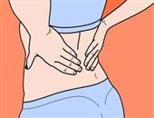 腰肌劳损会有什么症状 腰肌劳损怎么办