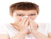 过敏鼻炎嗓子疼 造成过敏性鼻炎的原因