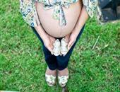 怀孕50天感觉小腹里动为什么 什么时候可以感受到胎动