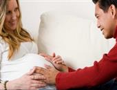 怀孕早期为什么会干呕 怀孕初期征兆有哪些