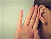 当心耳鸣可能是听力障碍的前兆
