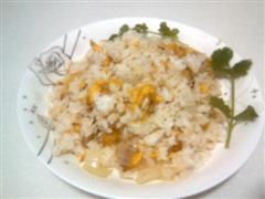 香香蛋炒飯