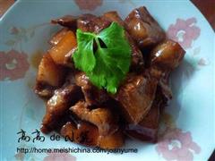 红烧肉