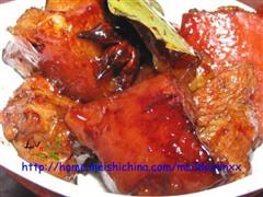 香糯Q软红烧肉