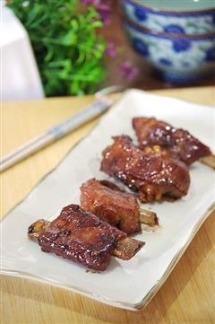 糖醋排骨