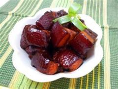 毛氏红烧肉