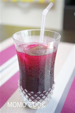 紫苏汁