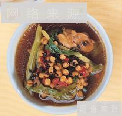 薏仁决明美白汤