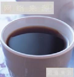 感冒预防茶