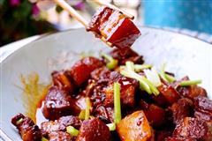 罗氏红烧肉
