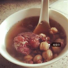 赤小豆祛湿汤