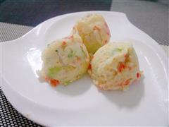 最好吃的料理-日式土豆泥