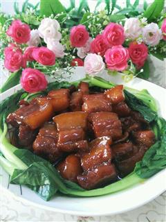 红烧肉的技巧