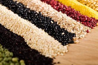 糖尿病患者吃杂粮注意四要点