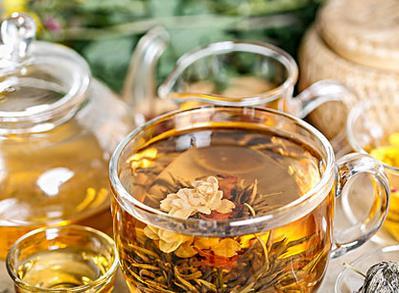 为什么饭后不可以喝茶