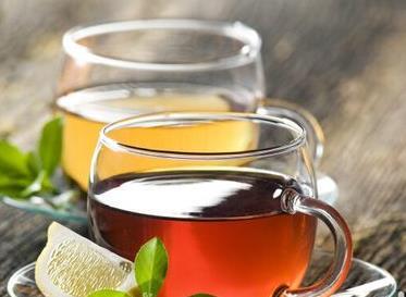 喝凉茶的四大禁忌事项