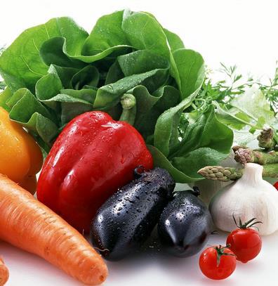 吃胡萝卜的好处有哪些