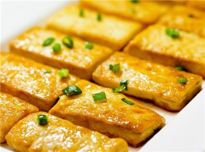 多吃豆腐有什么样的不利影响