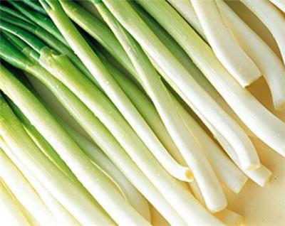 大葱体现出来的七个方面好处