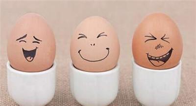 为什么要少吃生鸡蛋和茶叶蛋