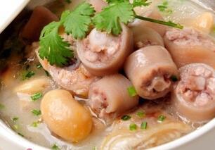 春季湿气重 八款煲汤食谱祛除湿气