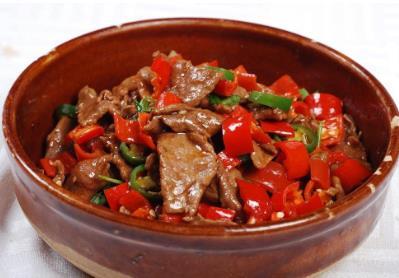 女性常吃6种肉类可以补营养