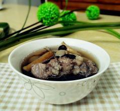 坐月子饮食调养的10宗罪