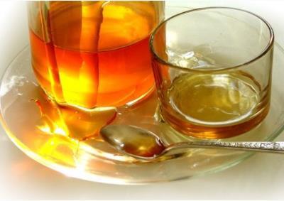 甜甜蜜蜜过孕期 孕期喝蜂蜜三大问