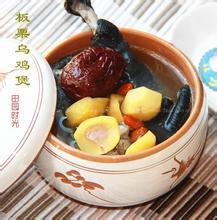 两道靓汤恢复产后元气