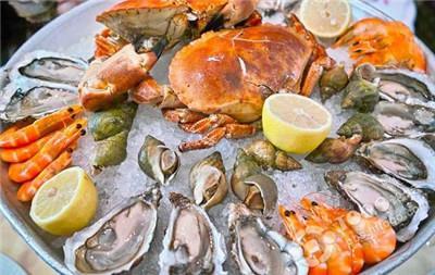 孕妈妈吃海鲜要注意什么样的问题呢？