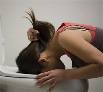 孕吐应该要吃什么来克制