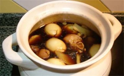 冬季孕妇可以吃哪些食物